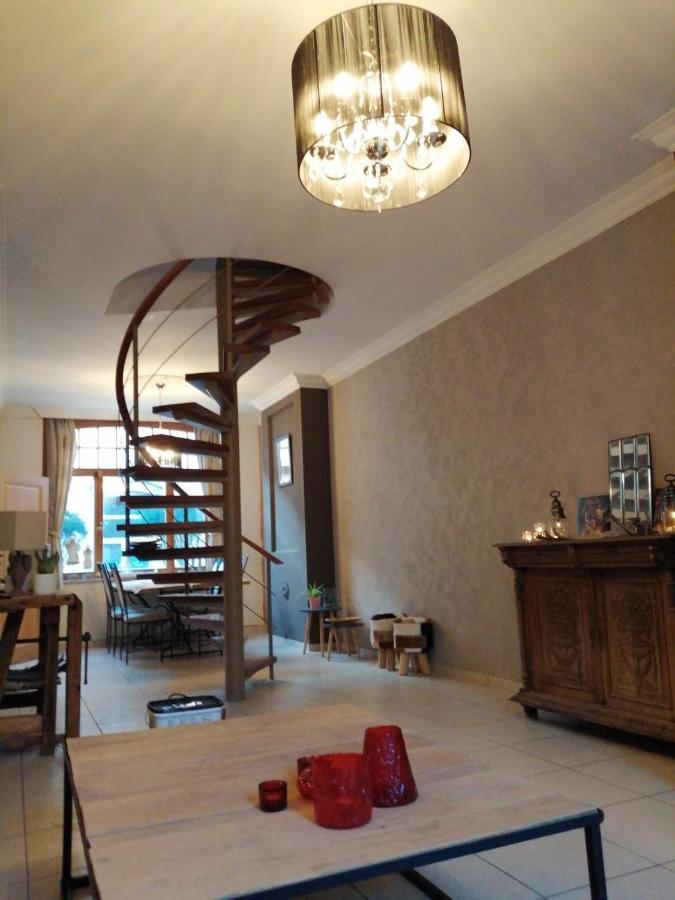 Huize La Passion Vacationhouse 10 Min Walk From The Sea