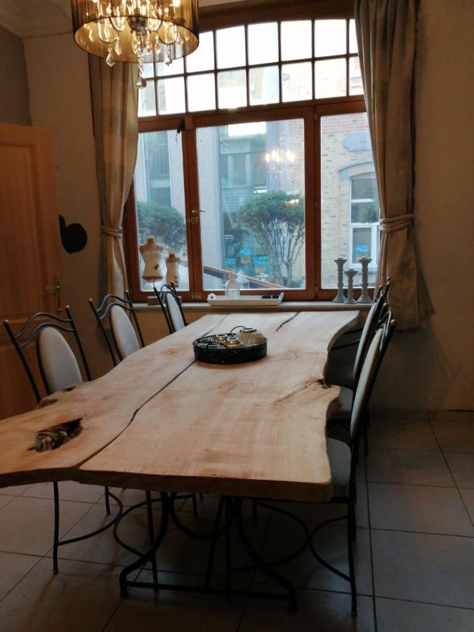 Huize La Passion Vacationhouse 10 Min Walk From The Sea Holiday home Middelkerke