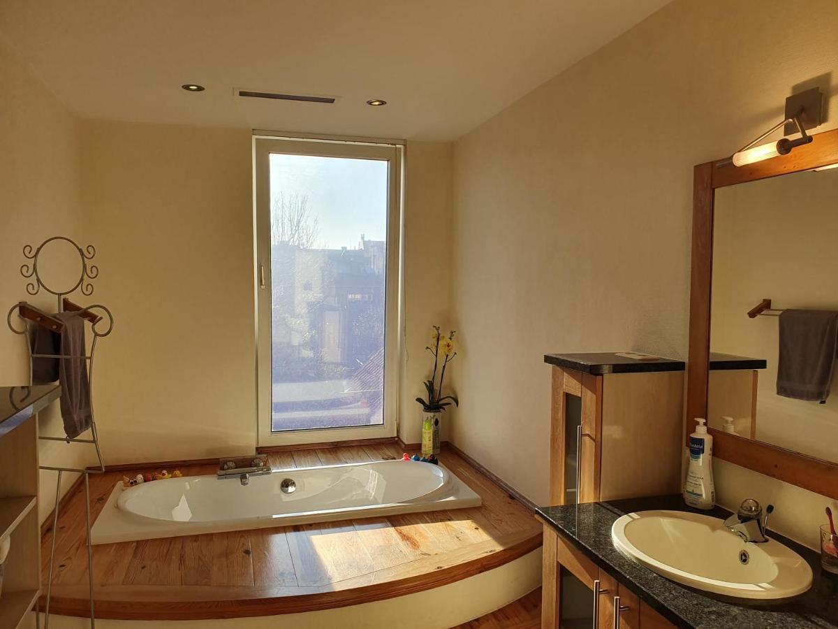 Huize La Passion Vacationhouse 10 Min Walk From The Sea Vakantiehuis Middelkerke