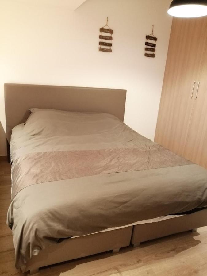 Huize La Passion Vacationhouse 10 Min Walk From The Sea * Middelkerke