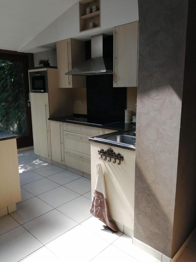 Huize La Passion Vacationhouse 10 Min Walk From The Sea