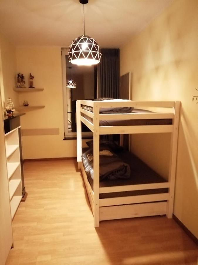 Huize La Passion Vacationhouse 10 Min Walk From The Sea Holiday home Middelkerke