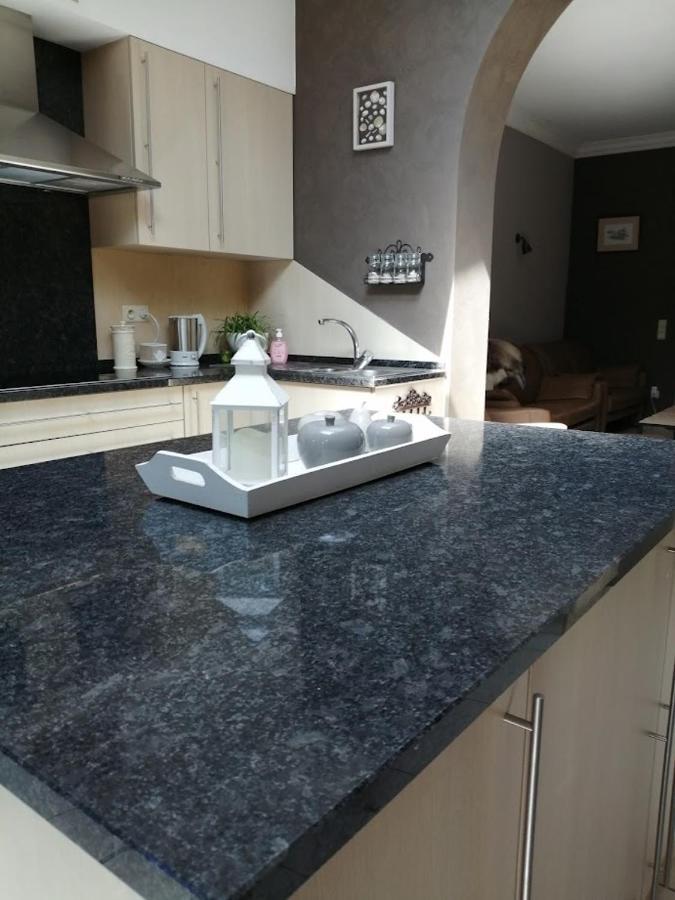 Vakantiehuis Huize La Passion Vacationhouse 10 Min Walk From The Sea Middelkerke