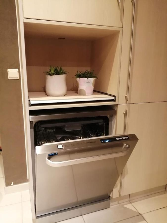 Vakantiehuis Huize La Passion Vacationhouse 10 Min Walk From The Sea Middelkerke