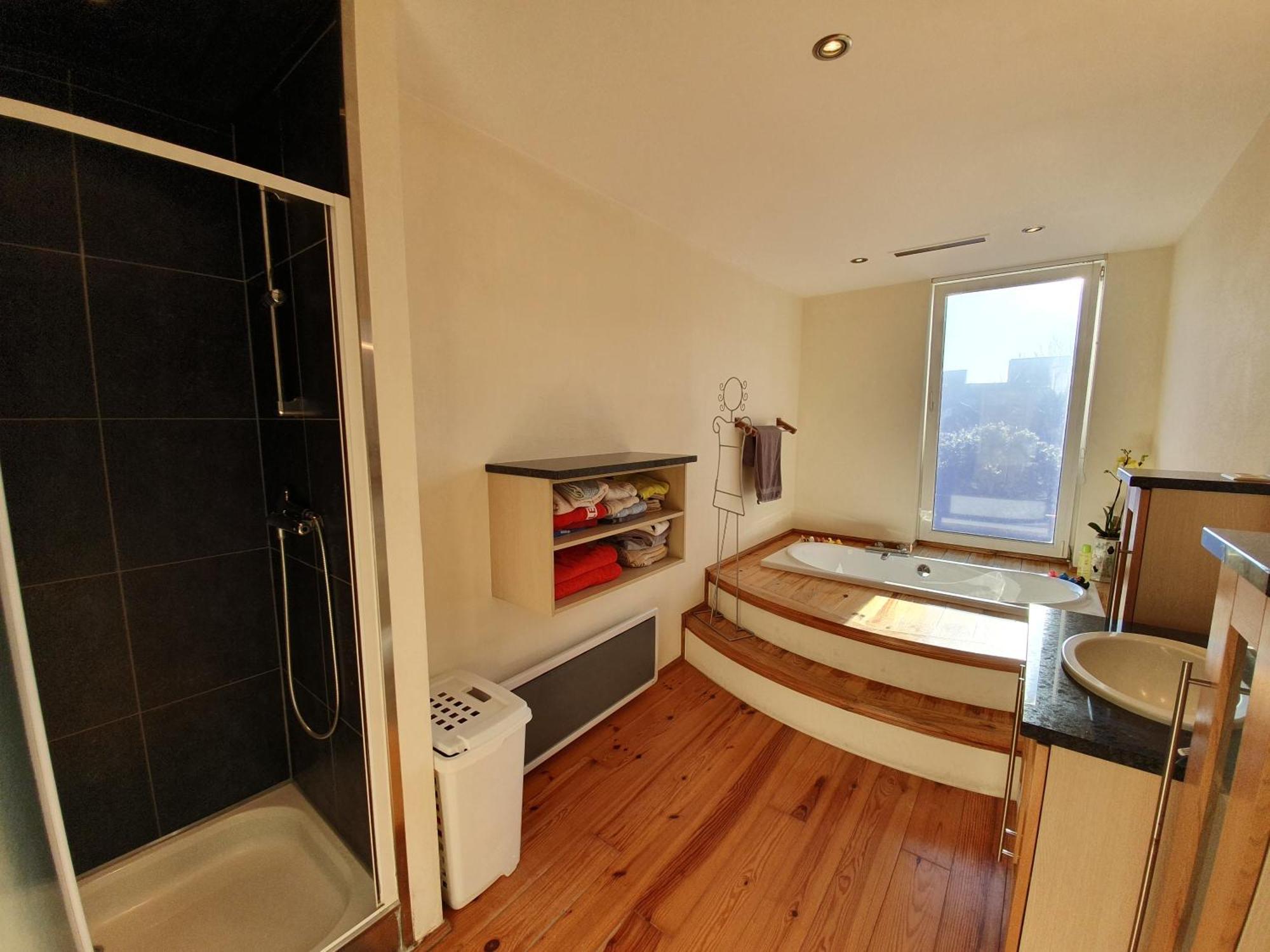 Holiday home Huize La Passion Vacationhouse 10 Min Walk From The Sea Middelkerke